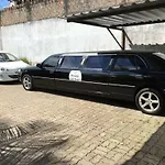 Pousada Cafe Brasil