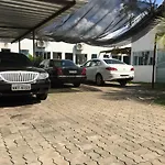 Pousada Cafe Brasil