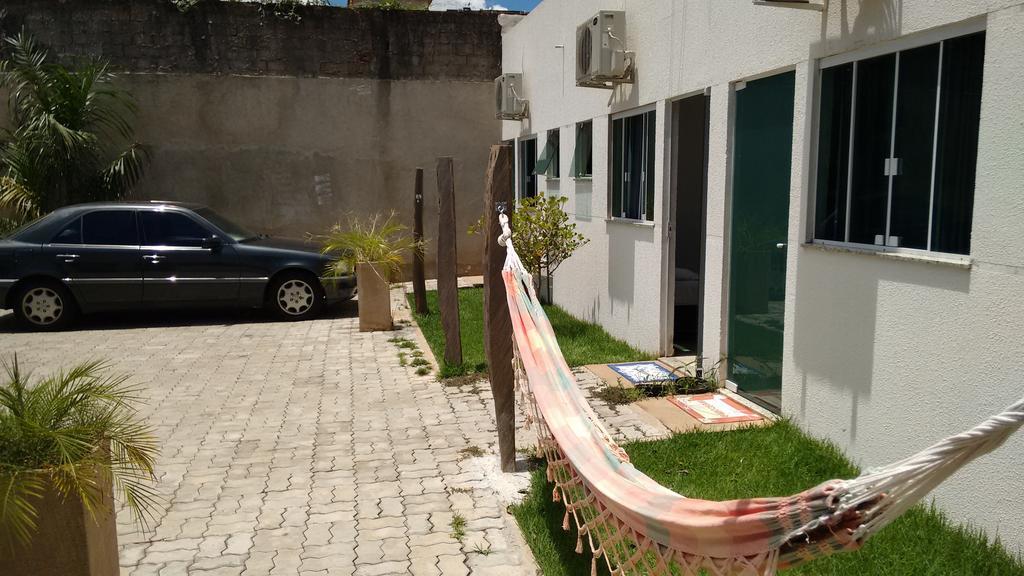Pensión Cafe Brasil 2*