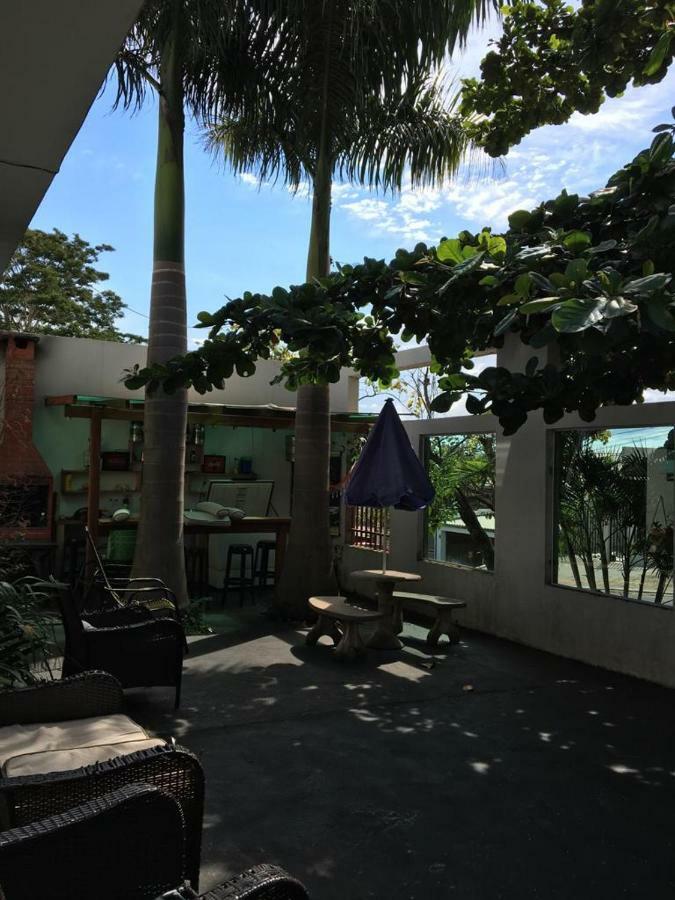 Cafe Brasil Pensión 2*
