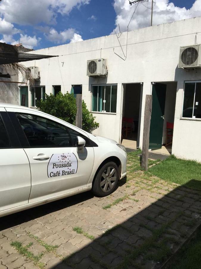 Cafe Brasil