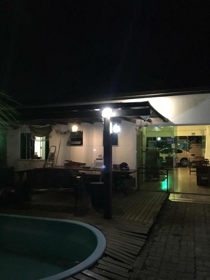 Cafe Brasil Pensión 2*