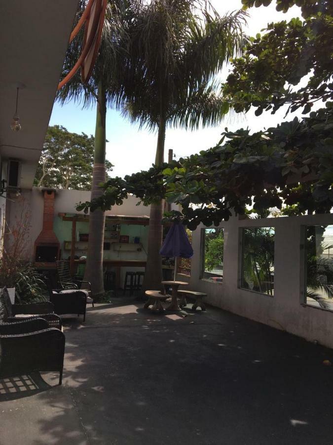 Pensión Cafe Brasil Foz do Iguaçu
